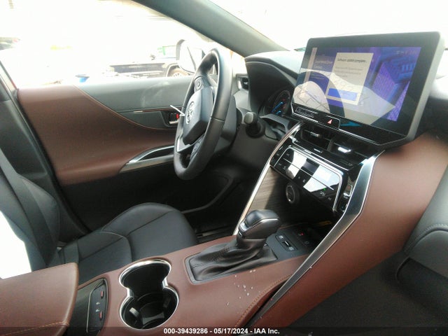 Toyota Venza Xle 2023 JTEAAAAH0PJ122269 Image 5