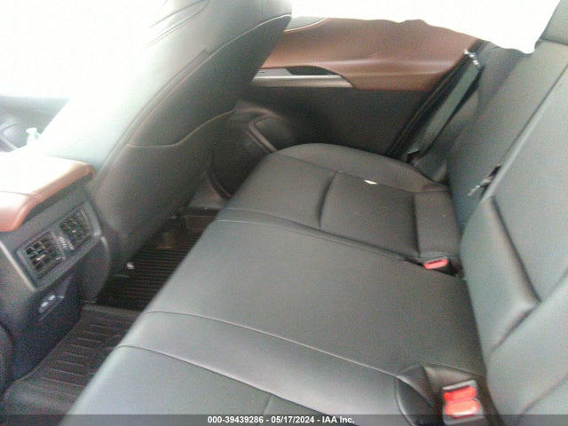 Toyota Venza Xle 2023 JTEAAAAH0PJ122269 Image 8