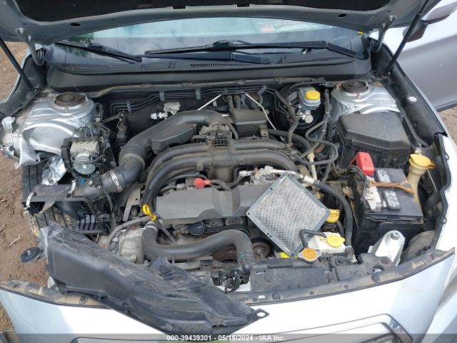 4S4BSAFC5G3275555 Subaru Outback 2.5i Premium