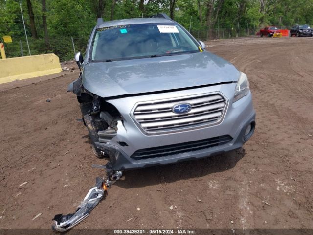 4S4BSAFC5G3275555 Subaru Outback 2.5i Premium
