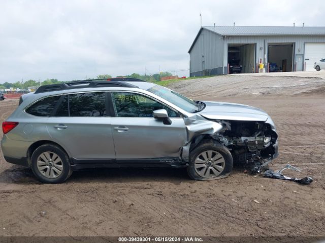 4S4BSAFC5G3275555 Subaru Outback 2.5i Premium
