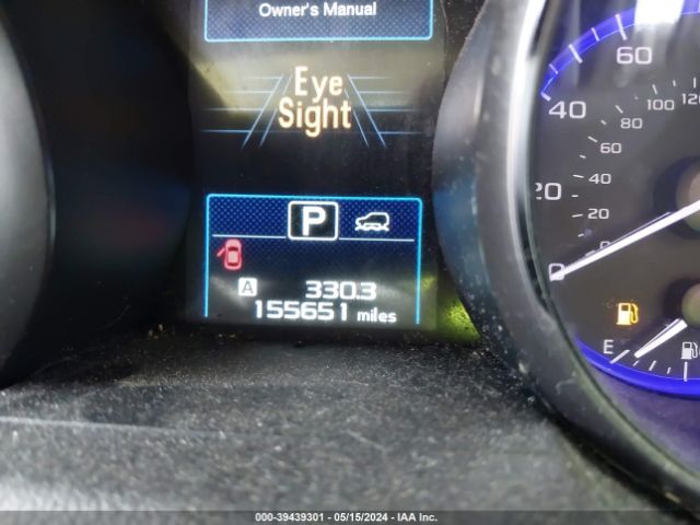 4S4BSAFC5G3275555 Subaru Outback 2.5i Premium