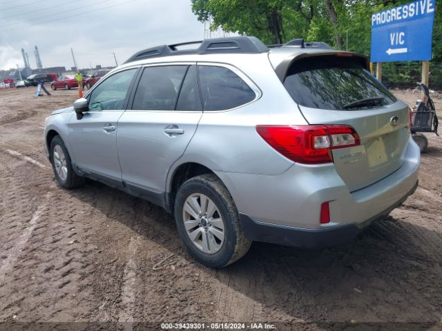 4S4BSAFC5G3275555 Subaru Outback 2.5i Premium