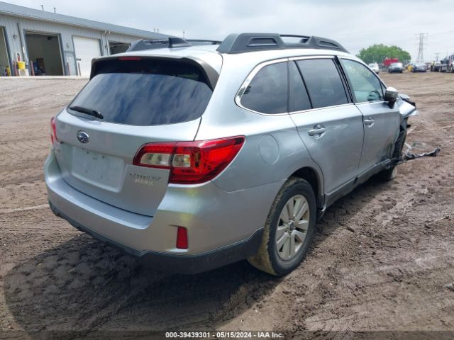 4S4BSAFC5G3275555 Subaru Outback 2.5i Premium