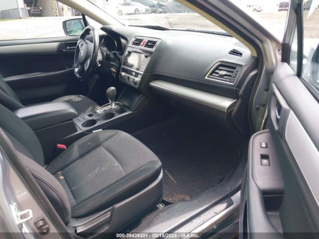 4S4BSAFC5G3275555 Subaru Outback 2.5i Premium