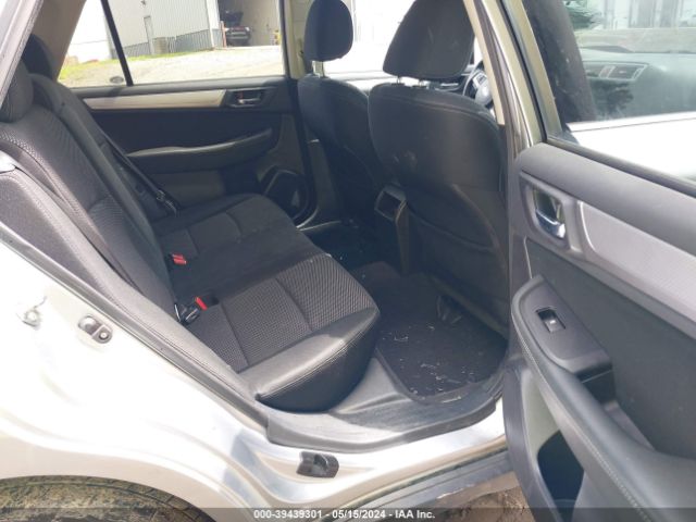4S4BSAFC5G3275555 Subaru Outback 2.5i Premium