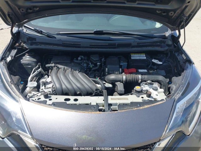 Nissan Versa Note Sv 2017 3N1CE2CP9HL359464 Image 10