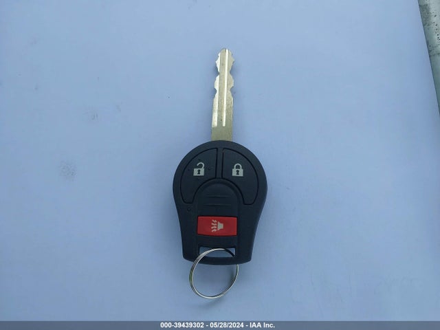 Nissan Versa Note Sv 2017 3N1CE2CP9HL359464 Image 11