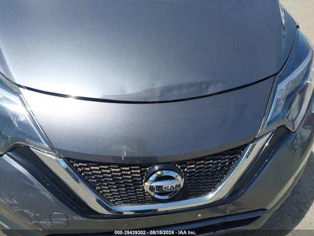 Nissan Versa Note Sv 2017 3N1CE2CP9HL359464 Image 13