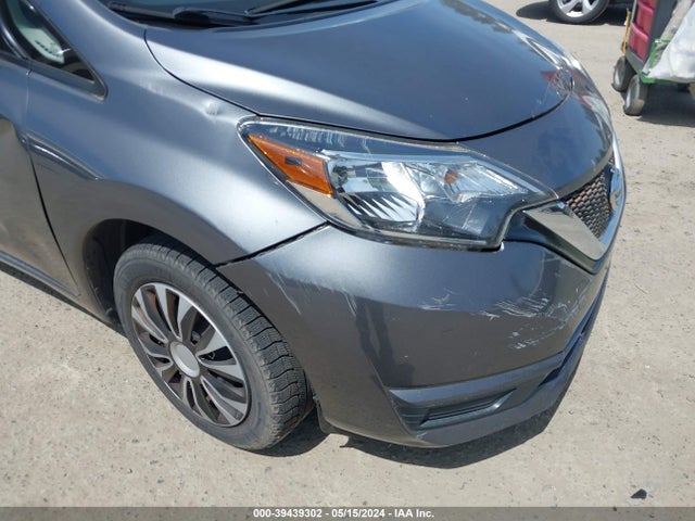 Nissan Versa Note Sv 2017 3N1CE2CP9HL359464 Image 14