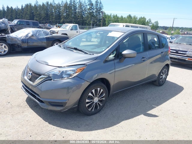 Nissan Versa Note Sv 2017 3N1CE2CP9HL359464 Image 2