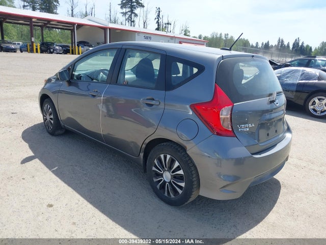 Nissan Versa Note Sv 2017 3N1CE2CP9HL359464 Image 3