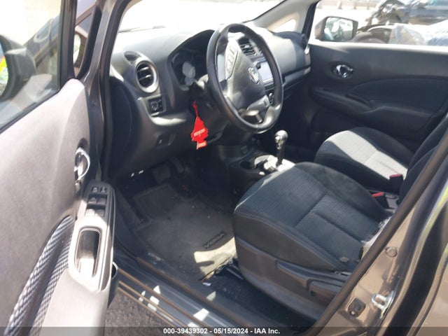 Nissan Versa Note Sv 2017 3N1CE2CP9HL359464 Image 5