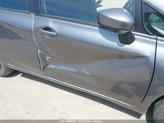 Nissan Versa Note Sv 2017 3N1CE2CP9HL359464 Image 6