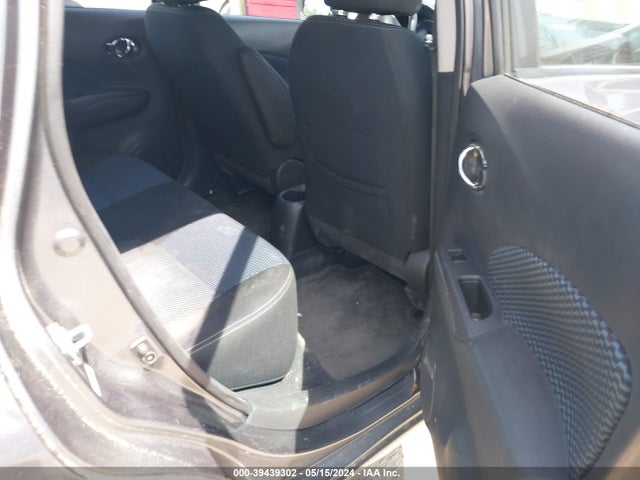 Nissan Versa Note Sv 2017 3N1CE2CP9HL359464 Image 8