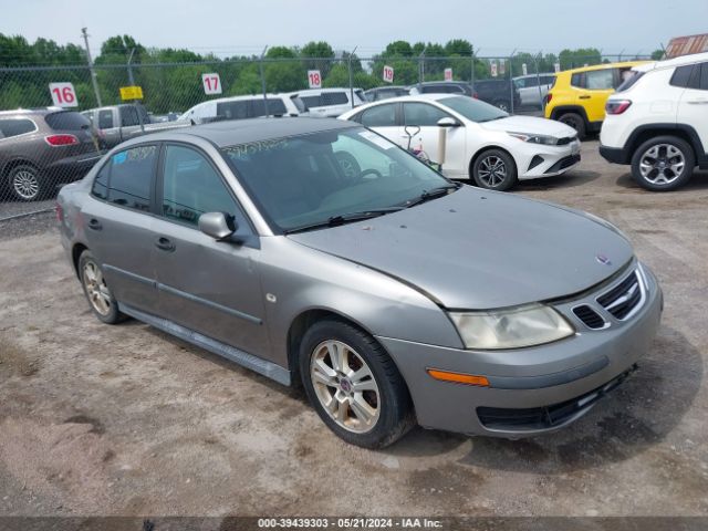 2006 SAAB 9/3 Y23FB492351019085 Photo 0