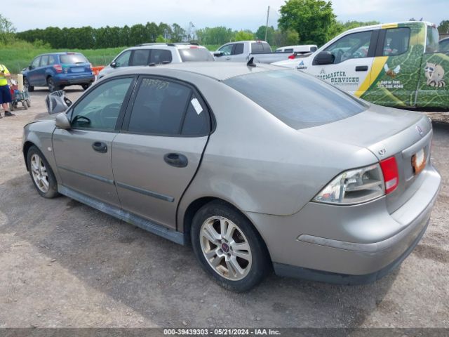2006 SAAB 9/3 Y23FB492351019085 Photo 2