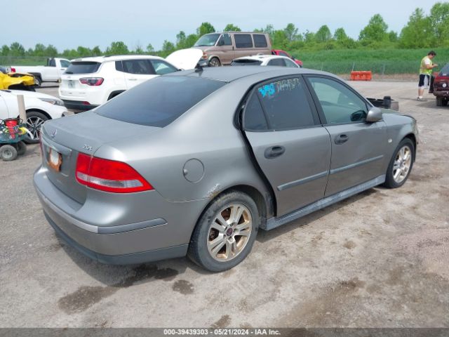 2006 SAAB 9/3 Y23FB492351019085 Photo 3