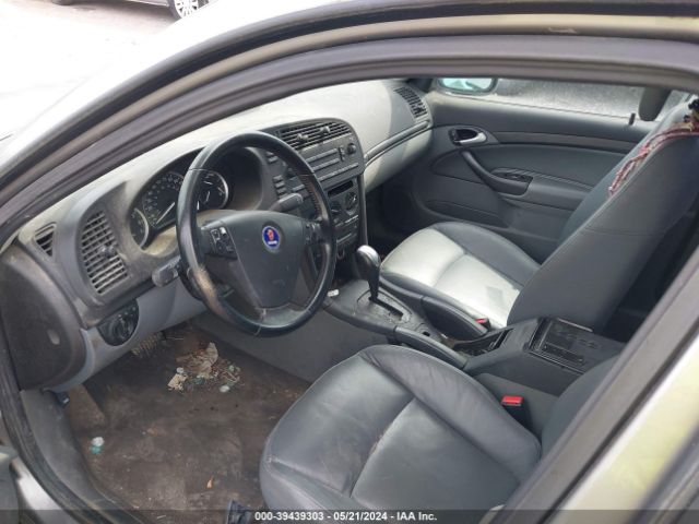 2006 SAAB 9/3 Y23FB492351019085 Photo 4