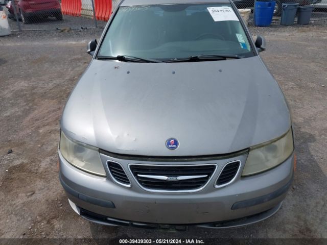 2006 SAAB 9/3 Y23FB492351019085 Photo 5