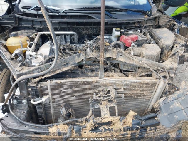 JN8AT3AA3MW014275 Nissan Rogue S Fwd