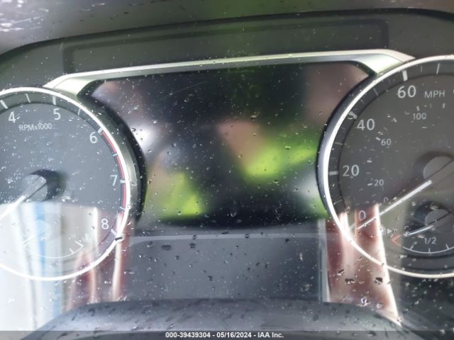 JN8AT3AA3MW014275 Nissan Rogue S Fwd