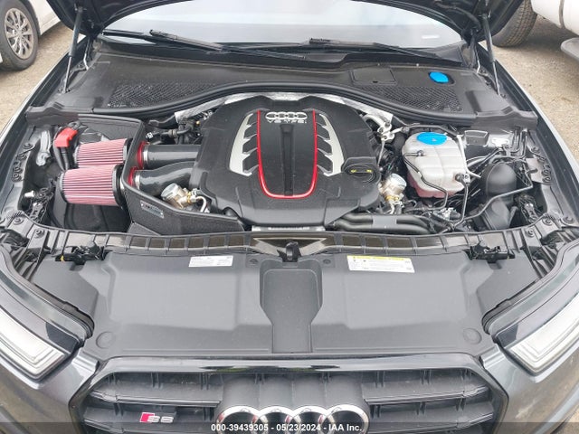WAUF2AFC4GN154054 Audi S6 4.0t Premium Plus