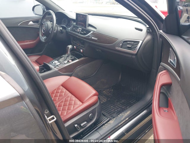 WAUF2AFC4GN154054 Audi S6 4.0t Premium Plus