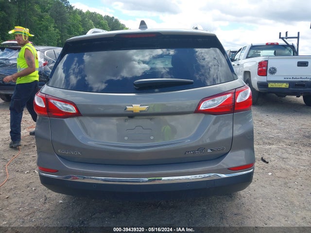 Chevrolet Equinox Premier 2018 3GNAXMEV8JS545442 Image 15