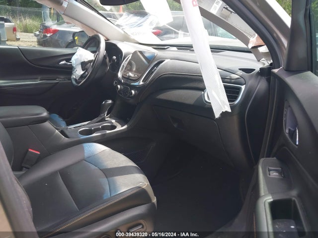 Chevrolet Equinox Premier 2018 3GNAXMEV8JS545442 Image 5