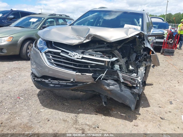 Chevrolet Equinox Premier 2018 3GNAXMEV8JS545442 Image 6
