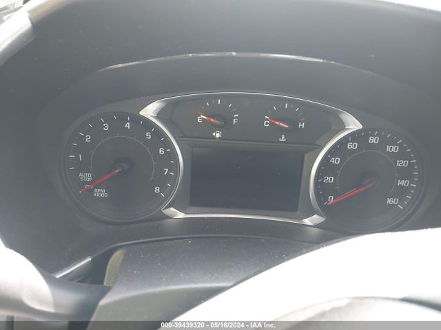 Chevrolet Equinox Premier 2018 3GNAXMEV8JS545442 Image 7