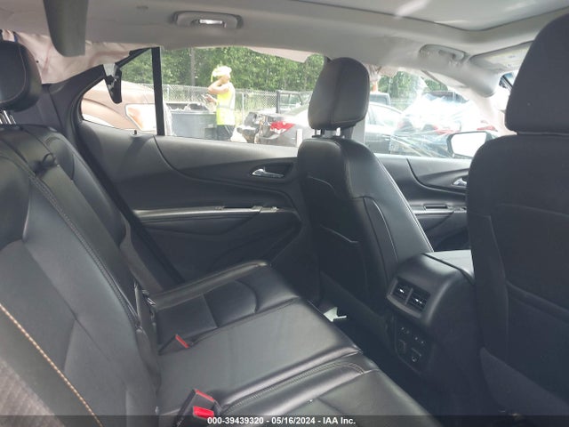 Chevrolet Equinox Premier 2018 3GNAXMEV8JS545442 Image 8
