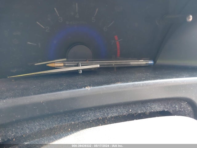 Honda Civic Lx 2015 19XFB2F5XFE120228 Image 7