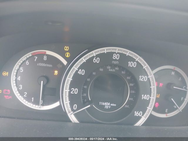 1HGCR3F97GA011853 Honda Accord Touring