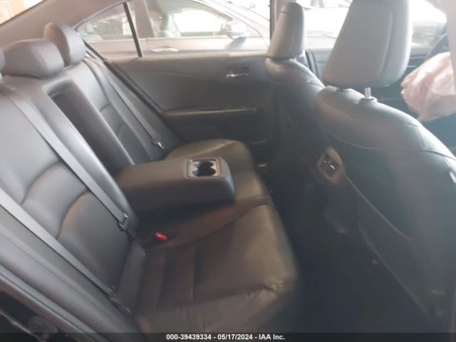 1HGCR3F97GA011853 Honda Accord Touring