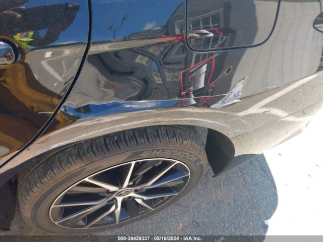 4T1G11AK9NU697908 Toyota CAMRY SE