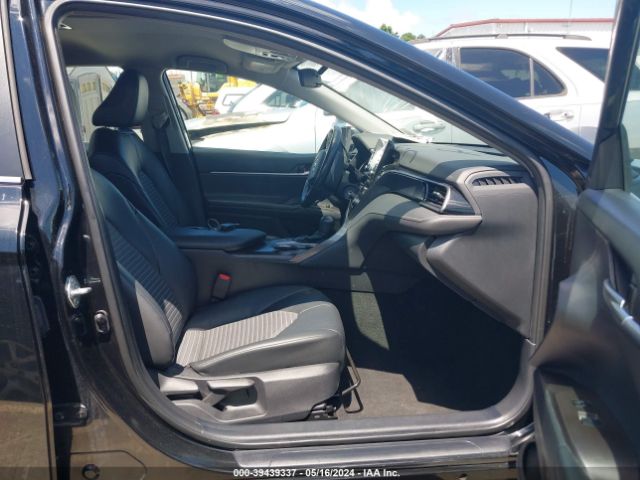4T1G11AK9NU697908 Toyota CAMRY SE