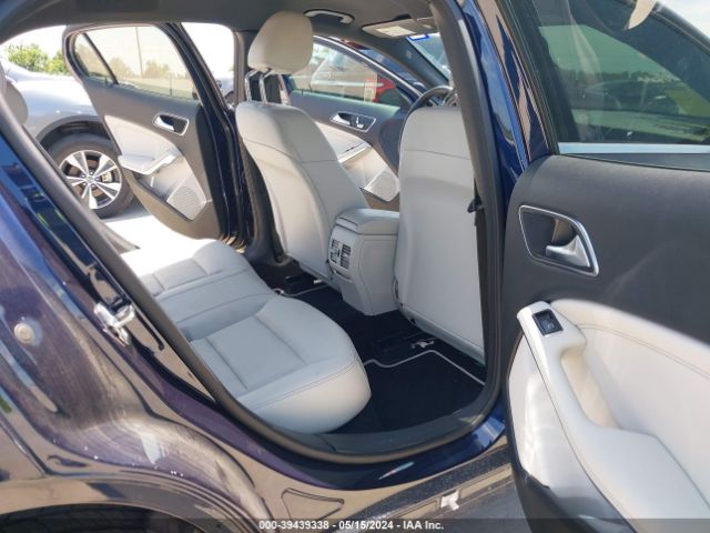 WDCTG4GB5KJ549241 Mercedes-Benz Gla 250 4matic
