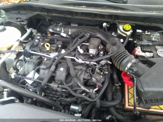 1FMCU9H98NUC04761 Ford ESCAPE SEL
