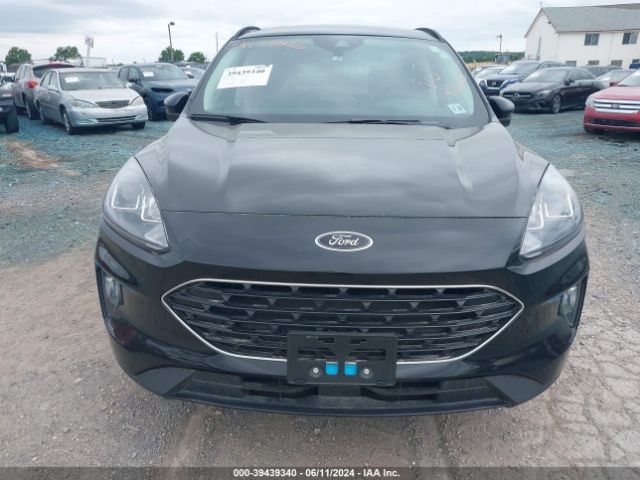 1FMCU9H98NUC04761 Ford ESCAPE SEL