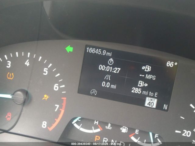 1FMCU9H98NUC04761 Ford ESCAPE SEL