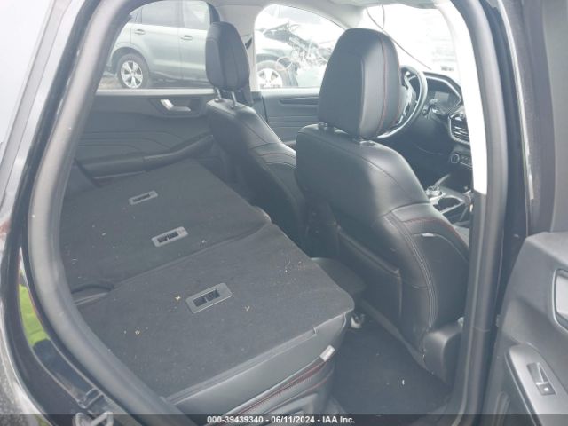 1FMCU9H98NUC04761 Ford ESCAPE SEL