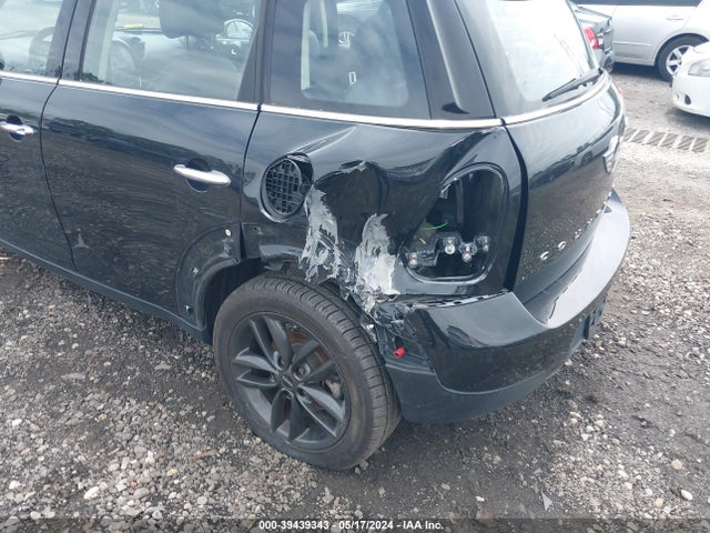 2013 MINI COUNTRYMAN WMWZB3C52DWM09126 Photo 5
