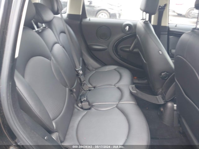 2013 MINI COUNTRYMAN WMWZB3C52DWM09126 Photo 7