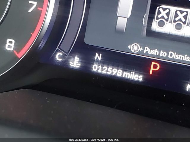 5J8TC2H30PL025733 Acura Rdx Standard