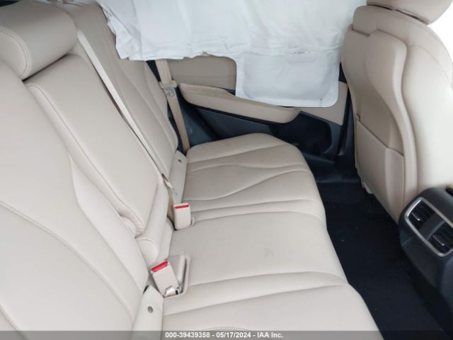5J8TC2H30PL025733 Acura Rdx Standard
