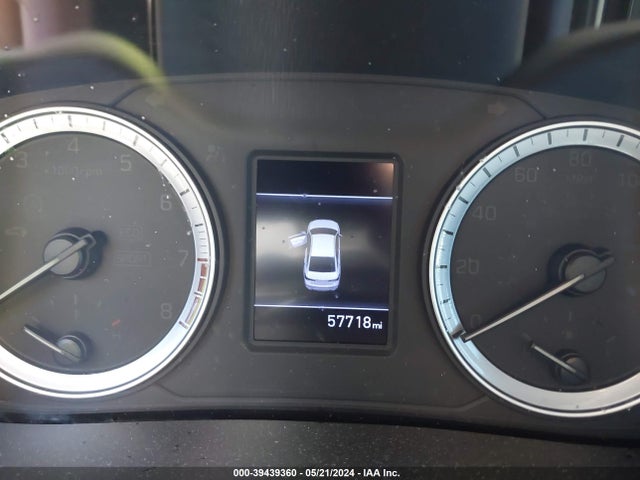 Hyundai SONATA SE 2018 5NPE24AF8JH698906 Image 16