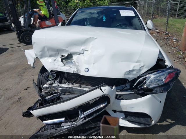 WDDZF4KB4HA150149 Mercedes-Benz E 300 4matic