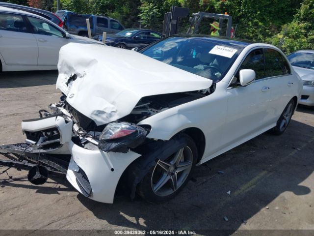 WDDZF4KB4HA150149 Mercedes-Benz E 300 4matic